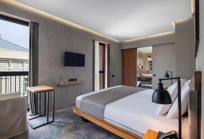 Iota Hotel Tbilisi