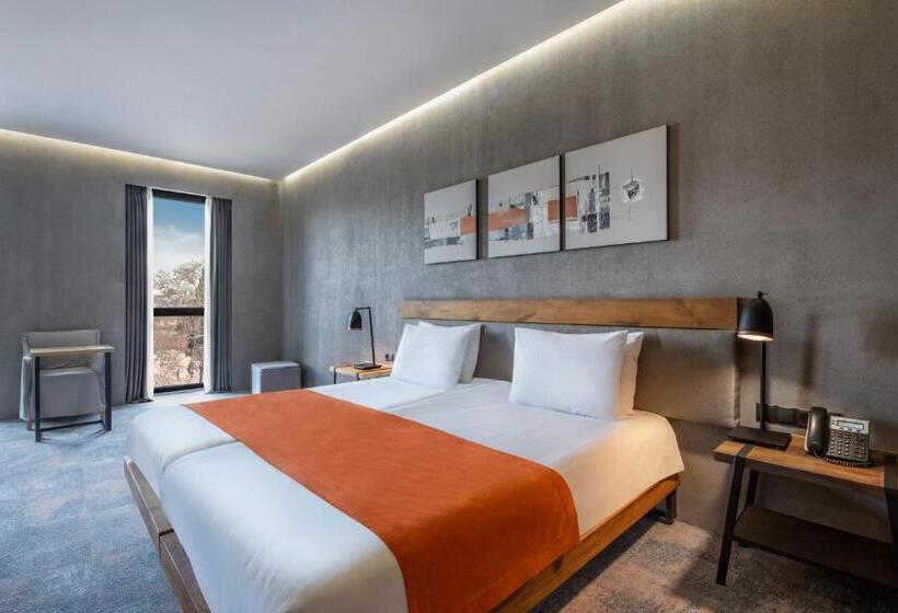 Iota Hotel Tbilisi