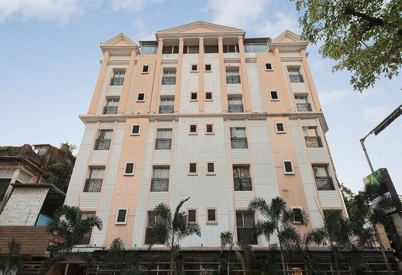 Fabhotel Prime Ivory Inn Park Circus