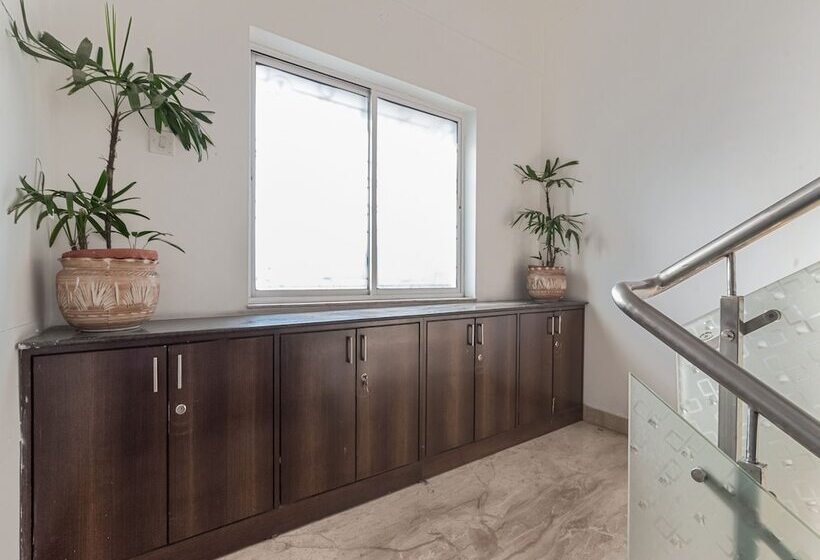 Fabhotel Prime Ivory Inn Park Circus