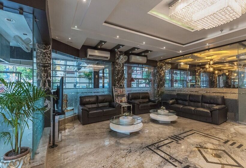 Fabhotel Prime Ivory Inn Park Circus