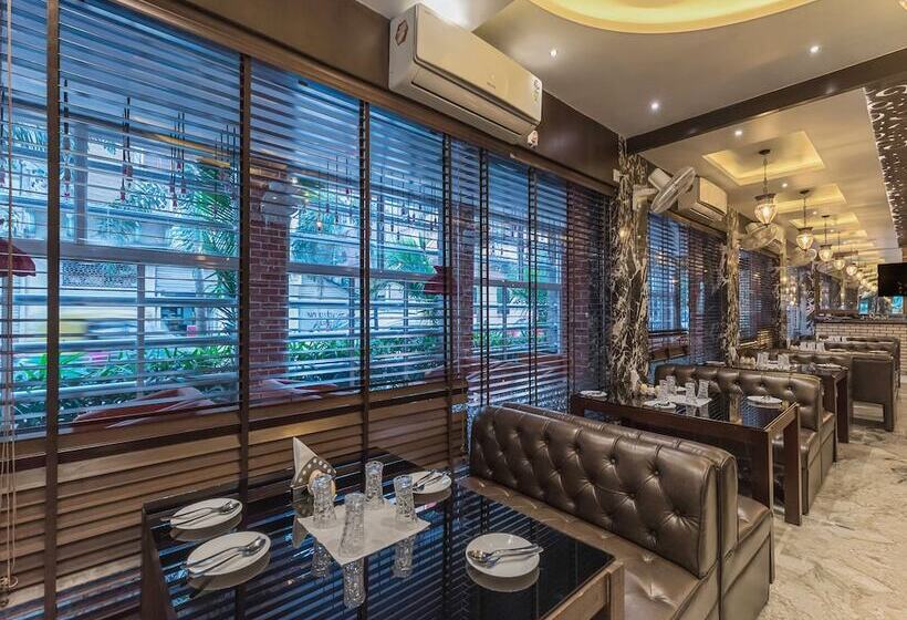 Fabhotel Prime Ivory Inn Park Circus