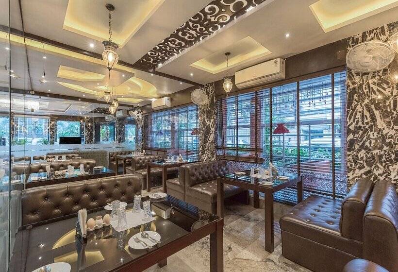 Fabhotel Prime Ivory Inn Park Circus