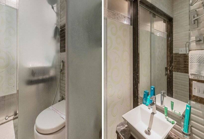 Fabhotel Prime Ivory Inn Park Circus