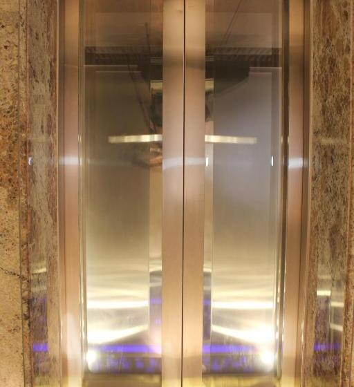 בית מלון כפרי Kama International