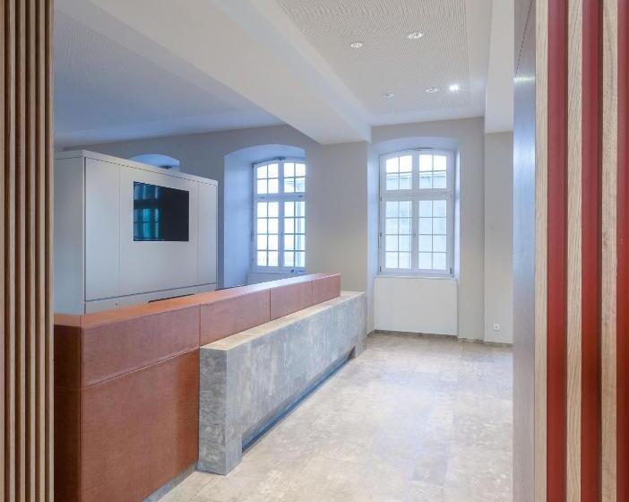 هتل Katholischsoziales Institut