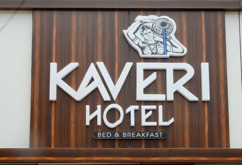Kaveri Hotel Bed & Breakfast