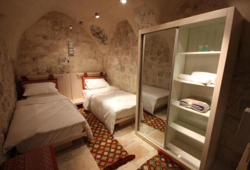 هتل Khan Alwakala