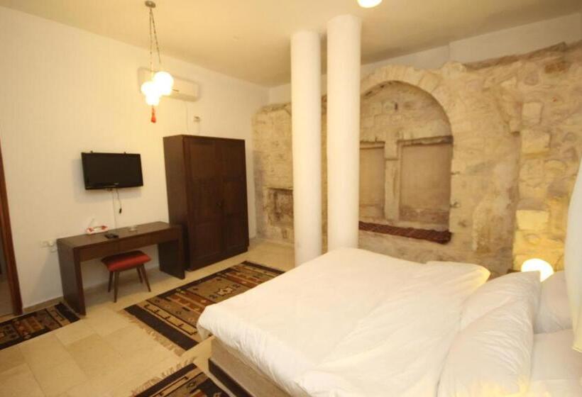 هتل Khan Alwakala