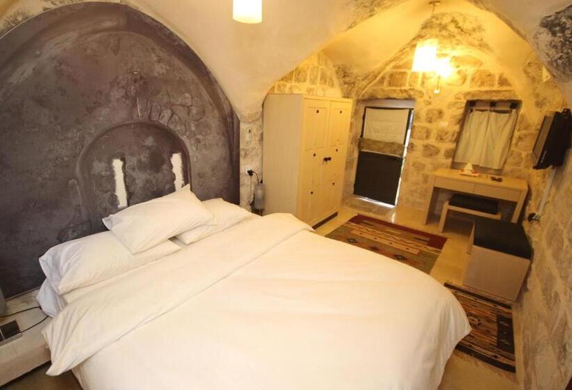 هتل Khan Alwakala