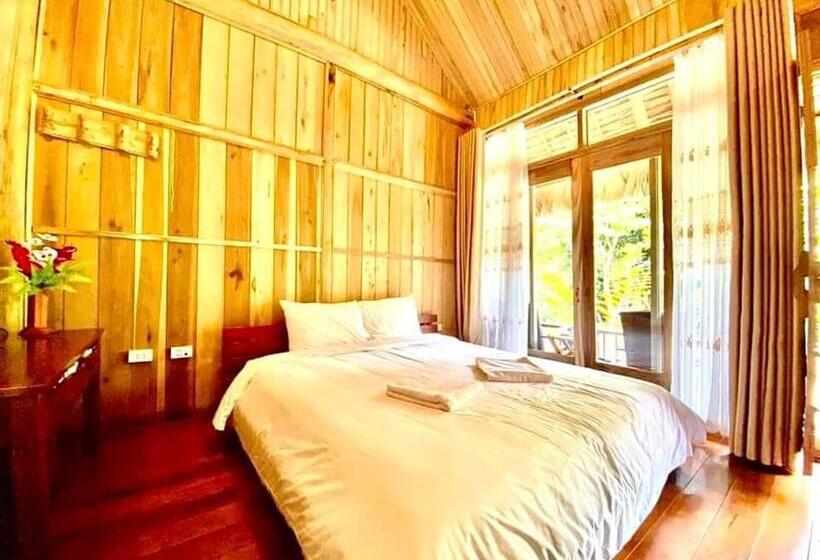 هتل La Maison De Buoc