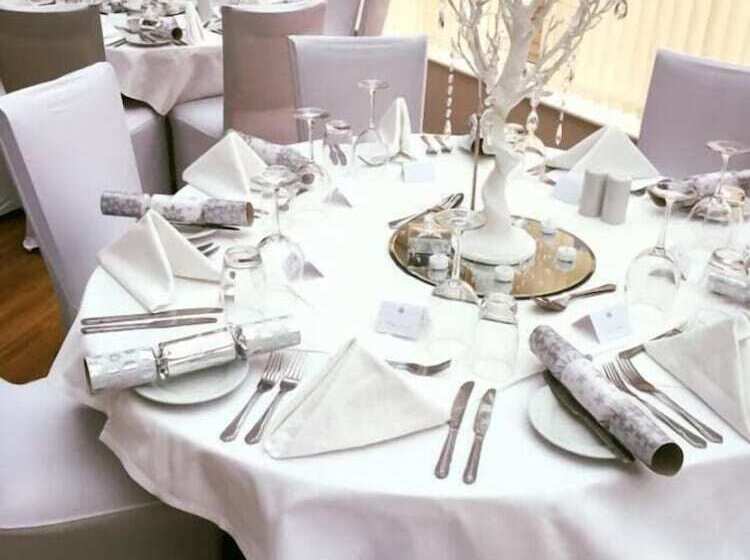 בית מלון כפרי Little Downham Anchor