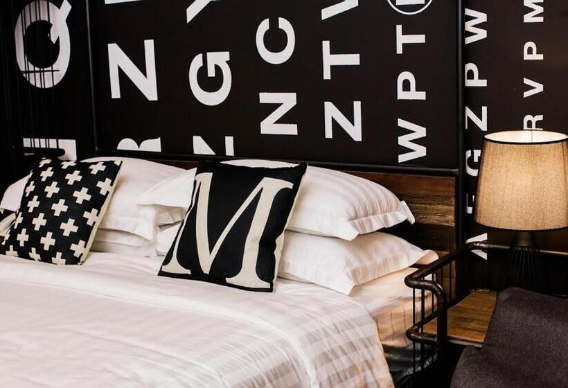 ホテル M Boutique Kampar