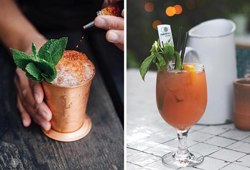 ホテル Nayino Resort