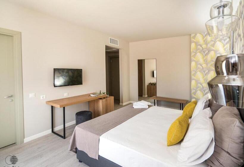 ホテル Nayino Resort