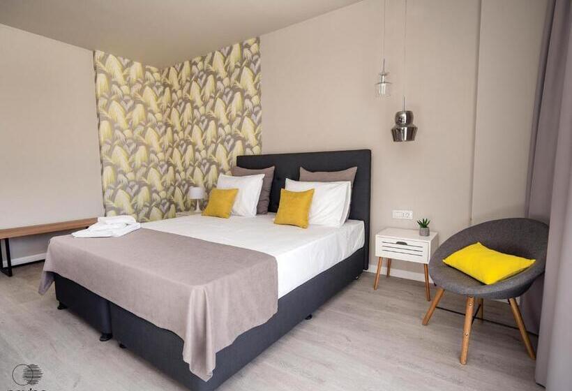 ホテル Nayino Resort