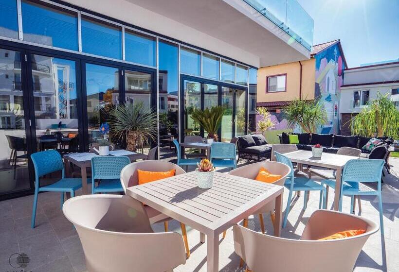 ホテル Nayino Resort