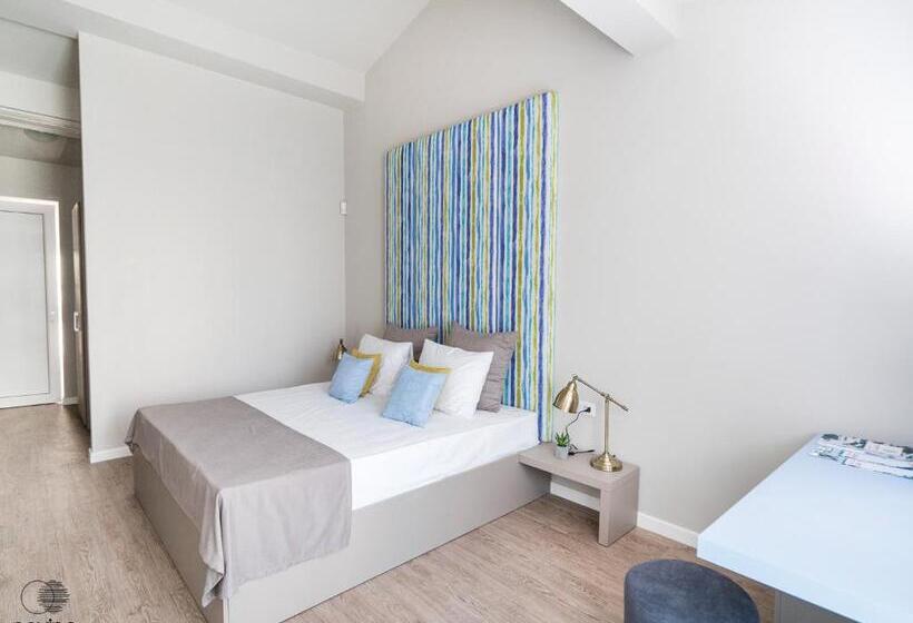 ホテル Nayino Resort