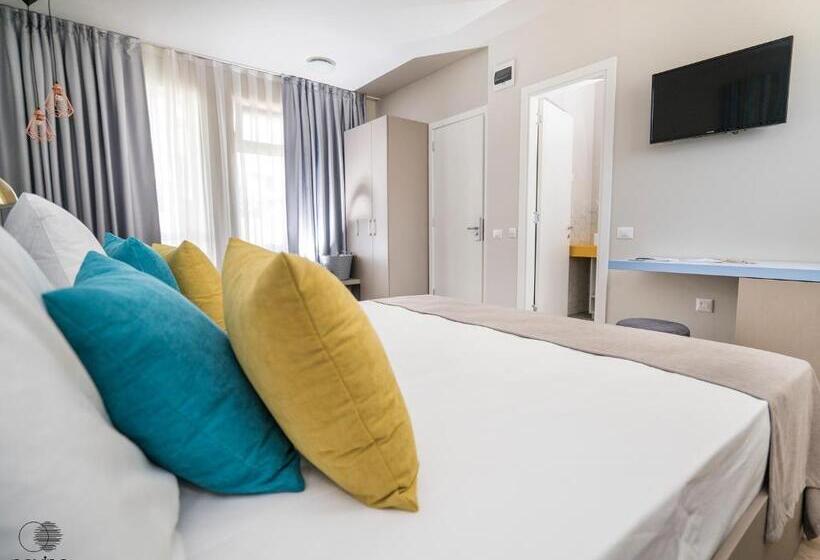 ホテル Nayino Resort