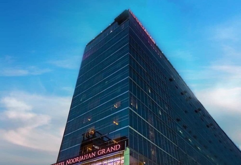 هتل Noorjahan Grand