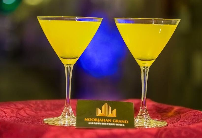 هتل Noorjahan Grand