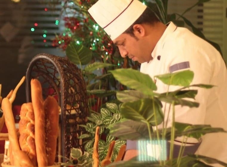 هتل Noorjahan Grand