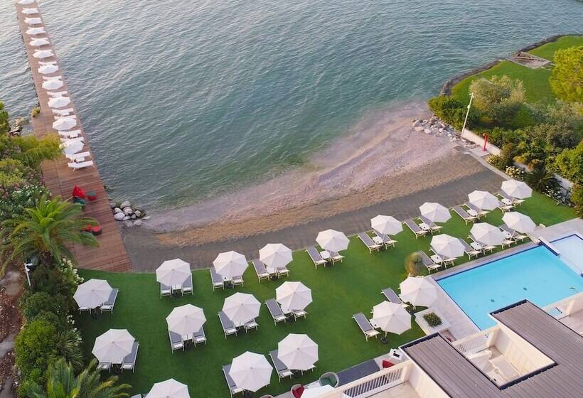 호텔 Ocelle Thermae&spa