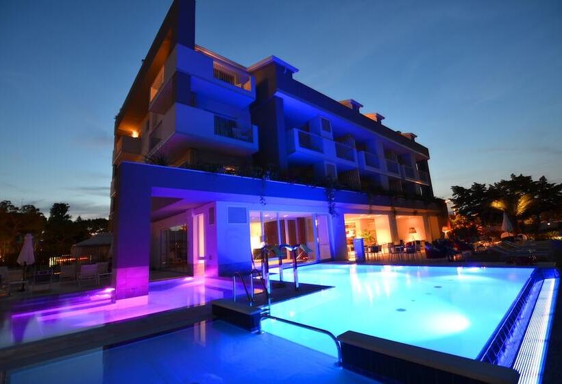 호텔 Ocelle Thermae&spa