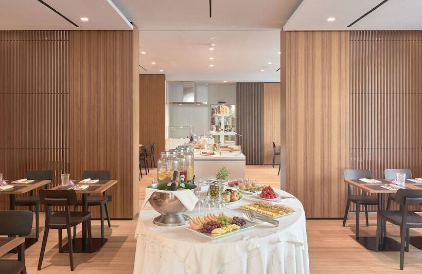 호텔 Ocelle Thermae&spa