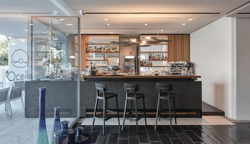 호텔 Ocelle Thermae&spa