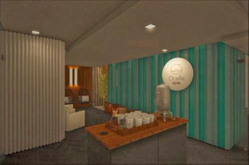 호텔 Ocelle Thermae&spa