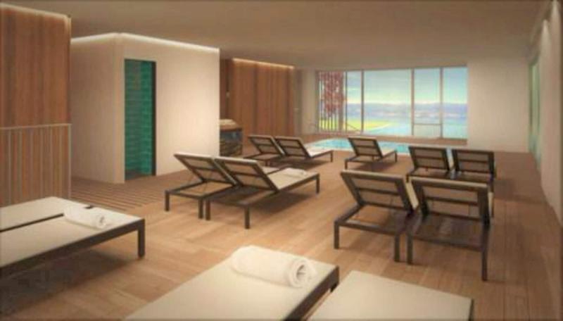 호텔 Ocelle Thermae&spa