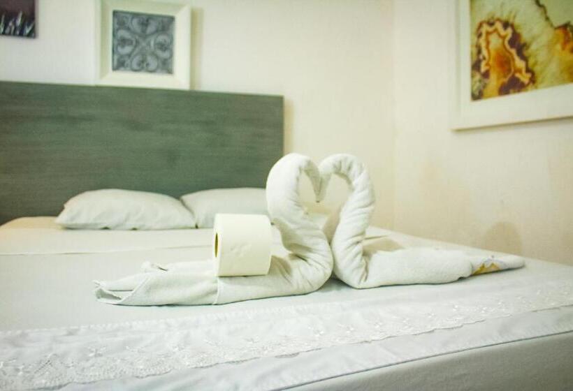 בית מלון כפרי Palacio Canton