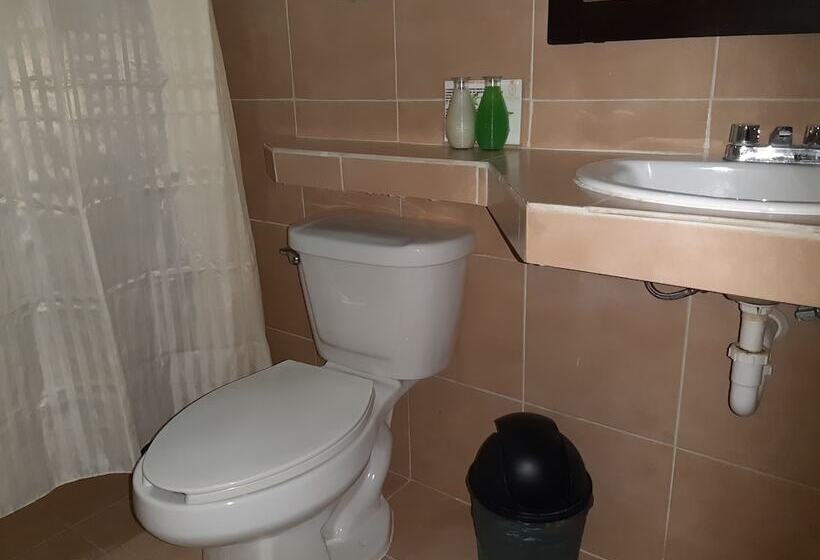 בית מלון כפרי Palacio Canton