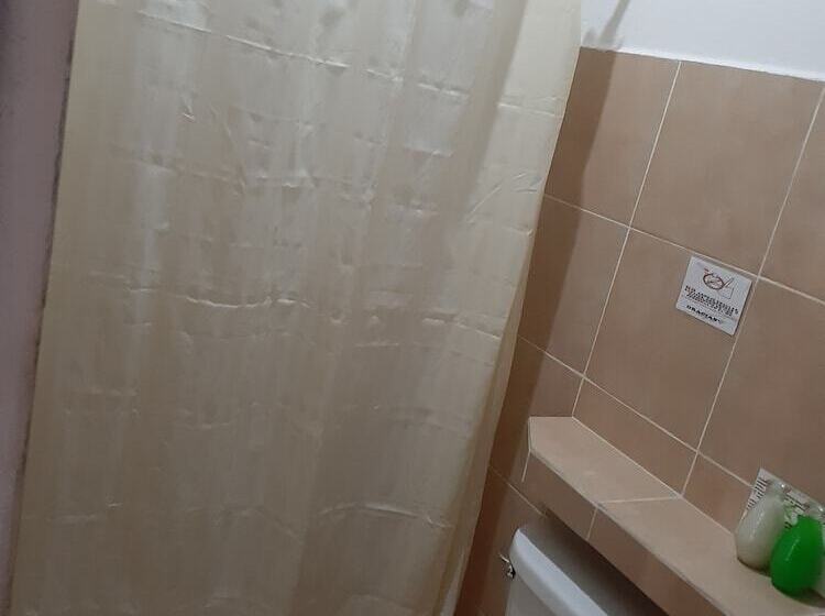 בית מלון כפרי Palacio Canton