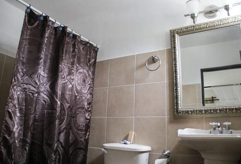 בית מלון כפרי Palacio Canton