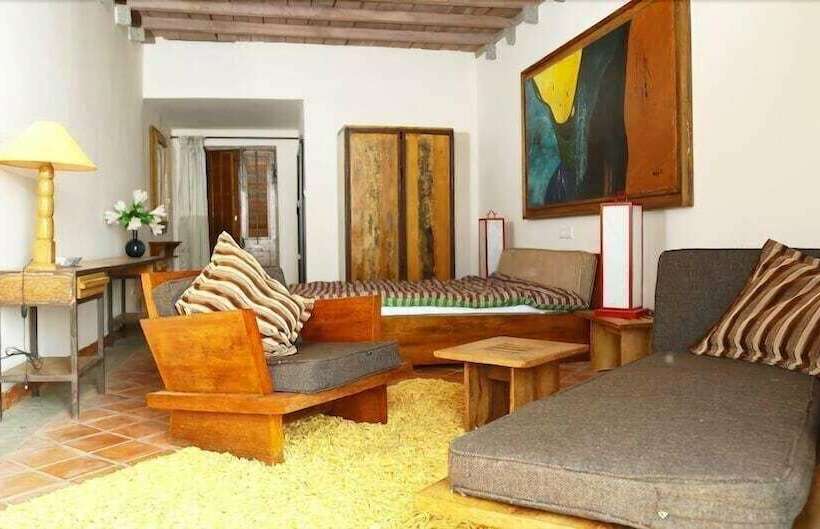 هتل Palette   Kottai Resort