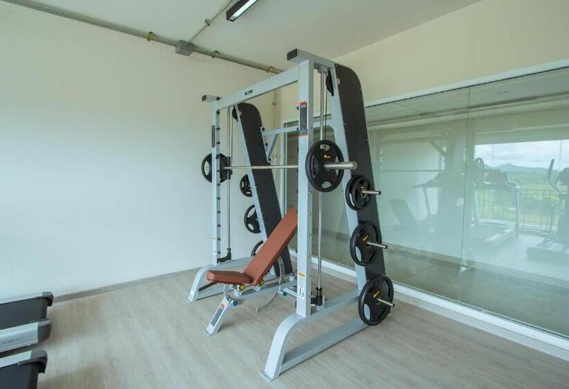 هتل Panphuree Residence   Sha Extra Plus