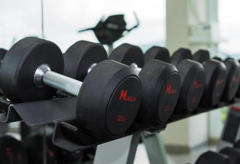 호텔 Panphuree Residence   Sha Extra Plus