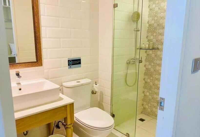 호텔 Panphuree Residence   Sha Extra Plus