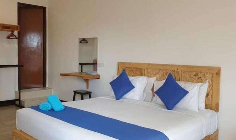 هتل Paretto Seaview