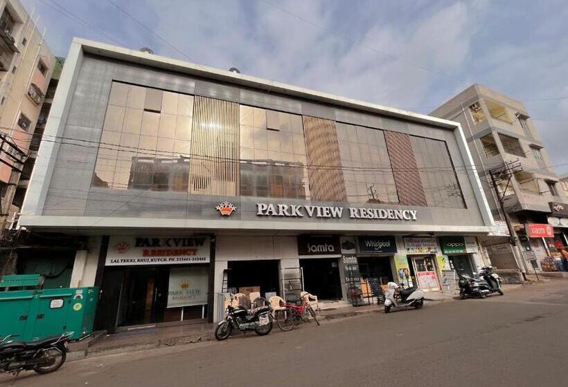 ホテル Parkview Residency