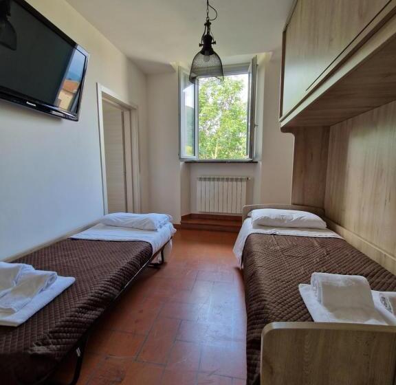 فندق Porta Marmorea