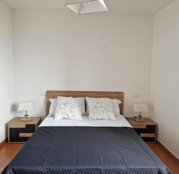 فندق Porta Marmorea