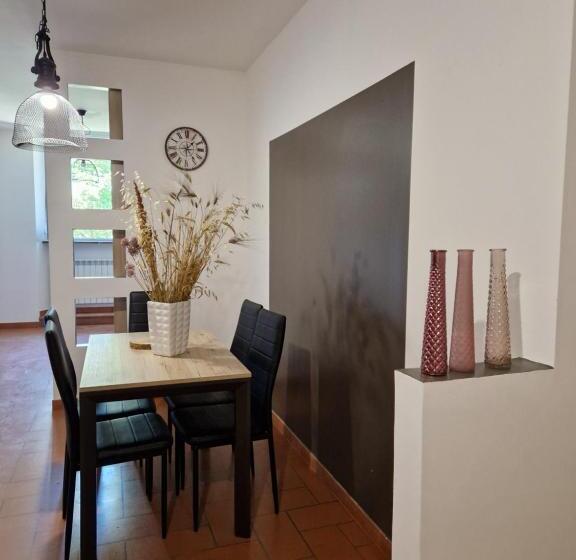 فندق Porta Marmorea