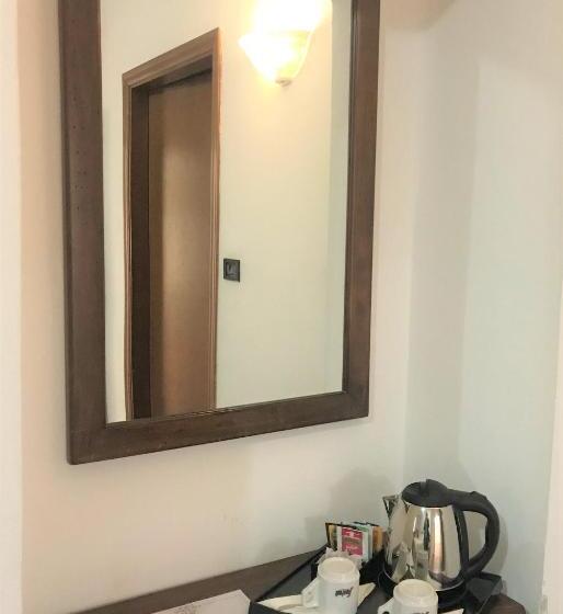 فندق Porta Marmorea