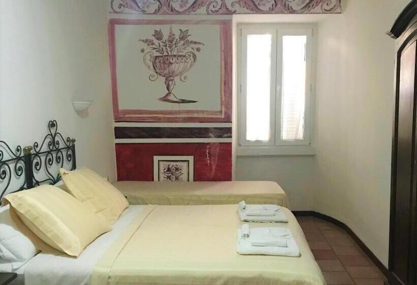 فندق Porta Marmorea