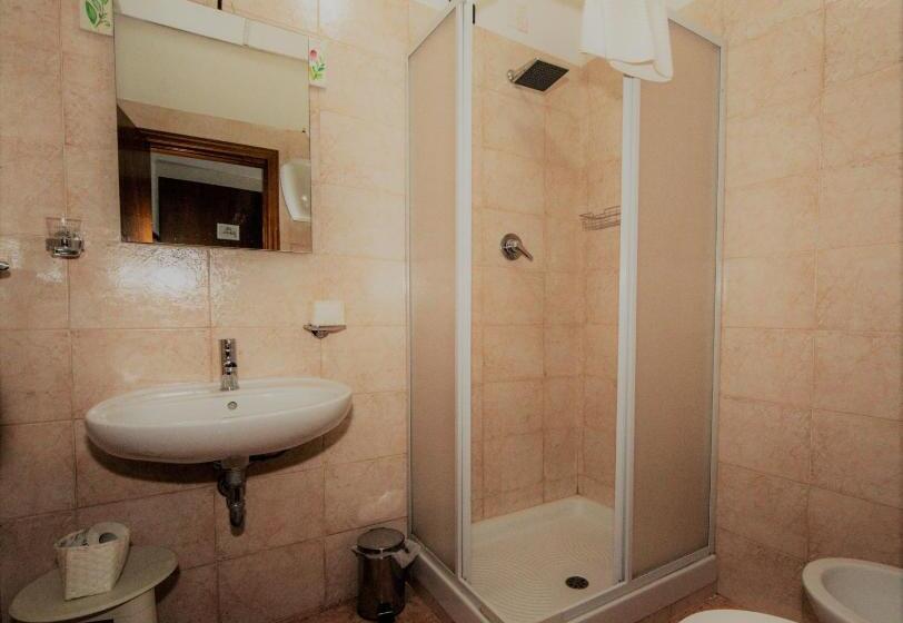 فندق Porta Marmorea