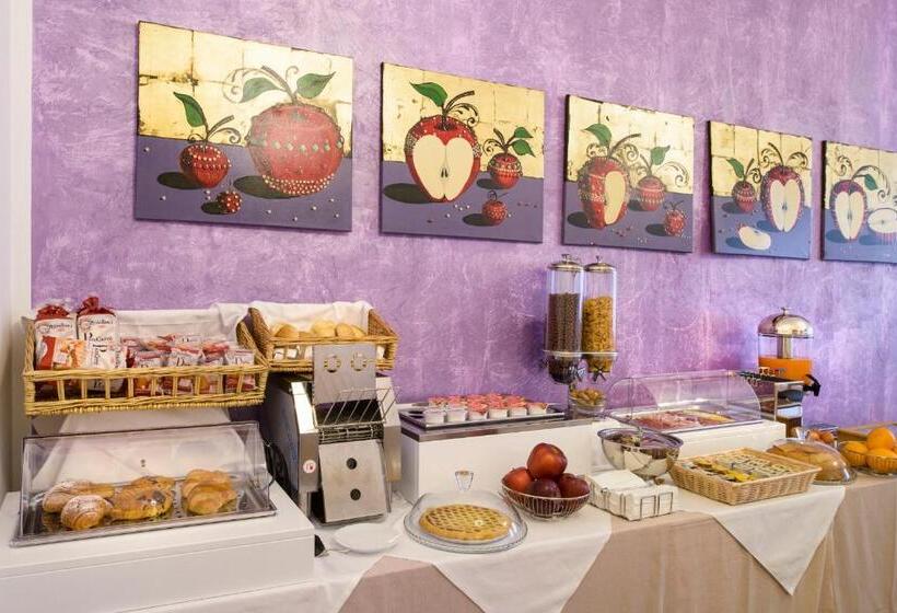 فندق Porta Marmorea