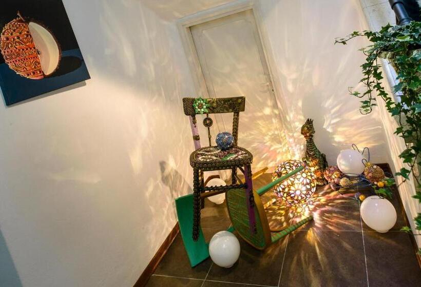 فندق Porta Marmorea